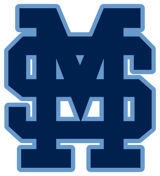 MONA SHORES PUBLIC SCHOOLS Sideline Store Sailors (NORTON SHORES, Michigan) Spirit Apparel & Accessories Store