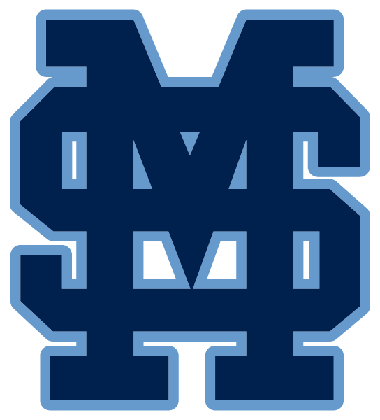 MONA SHORES PUBLIC SCHOOLS Logo