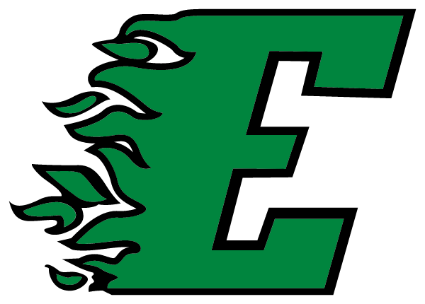 EASTSIDE HIGH SCHOOL Logo