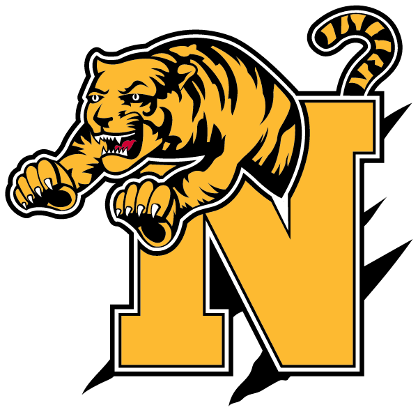 NORTHWESTERN LEHIGH HIGH SCHOOL Logo