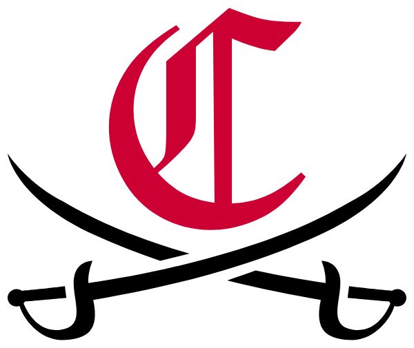 Clackamas Cavalier High School Sideline Store