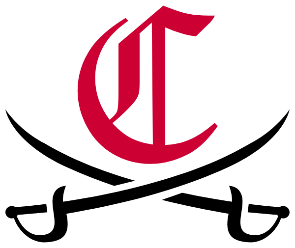 Clackamas Cavalier High School Logo