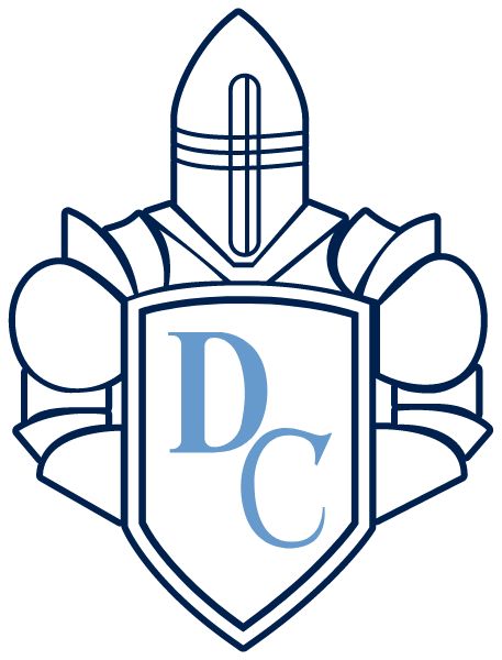 DOMINION CHRISTIAN HIGH SCHOOL Sideline Store Knights (MARIETTA, GEORGIA) Spirit Apparel & Accessories Store