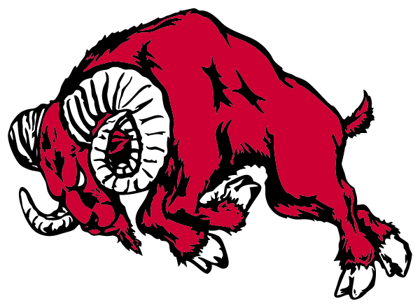 GLENBARD EAST HIGH SCHOOL Logo