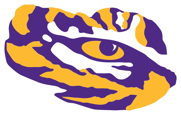 THIBODAUX HIGH SCHOOL Logo