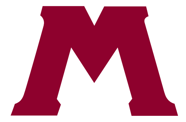 MUSKEGON HIGH SCHOOL Logo