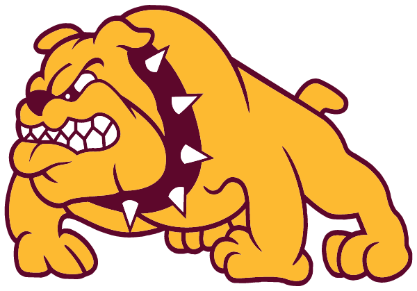 BIG SPRING HIGH SCHOOL Logo