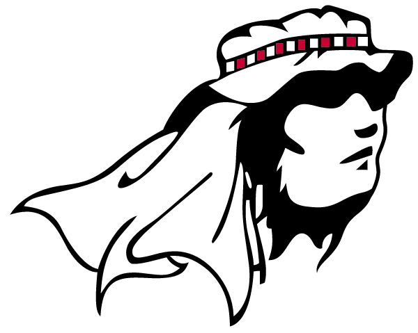 HOLLYWOOD HIGH SCHOOL Sideline Store Sheiks (LOS ANGELES, CALIFORNIA) Spirit Apparel & Accessories Store