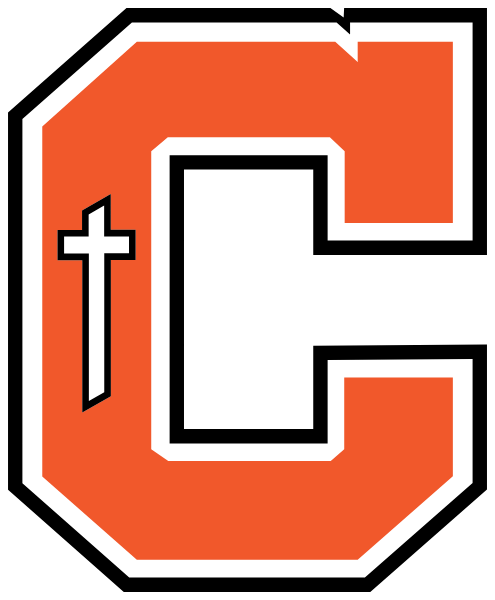 CATHOLIC HIGH SCHOOL Logo