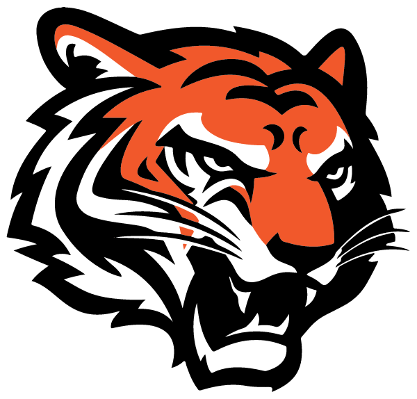 MARIETTA HIGH SCHOOL Logo