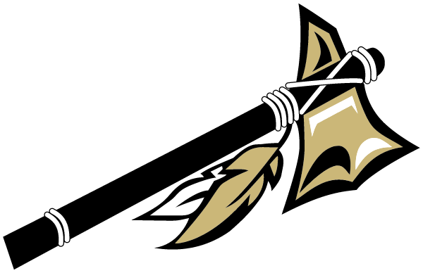 HASKELL HIGH SCHOOL Logo
