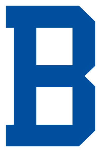 BERLIN HIGH SCHOOL Logo