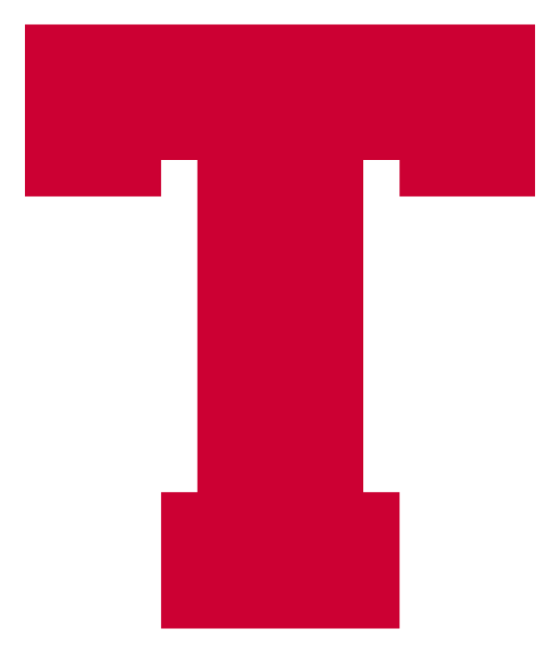 TIOGA HIGH SCHOOL Logo