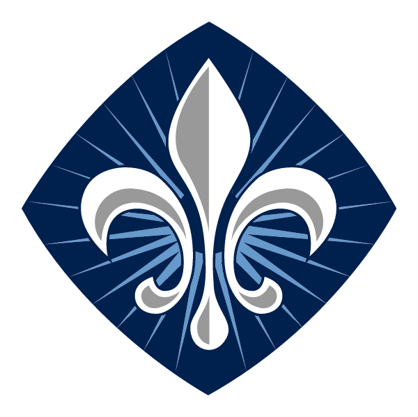 SAINT LOUIS UNIVERSITY HIGH SCHOOL Logo