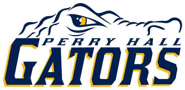 PERRY HALL HIGH SCHOOL Logo