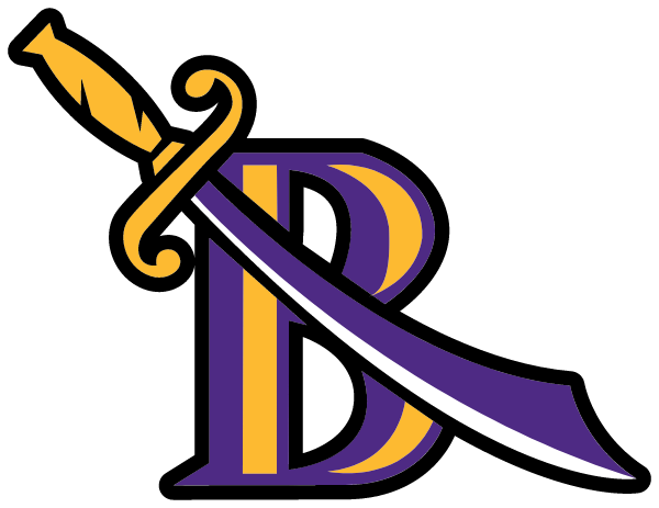 ISLIP HIGH SCHOOL Logo