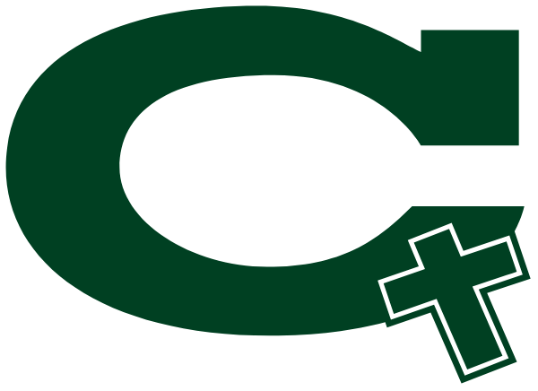 COLUMBUS HIGH SCHOOL Logo