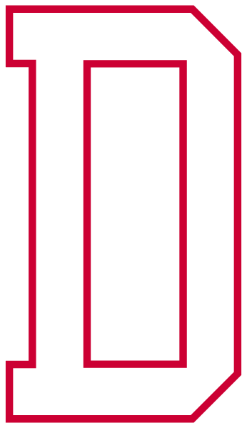 DEXTER REGIONAL HIGH SCHOOL Logo