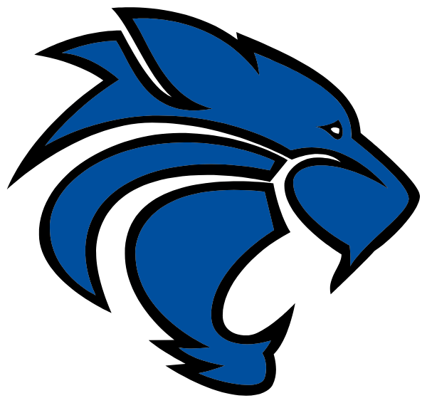 VARNADO HIGH SCHOOL Logo