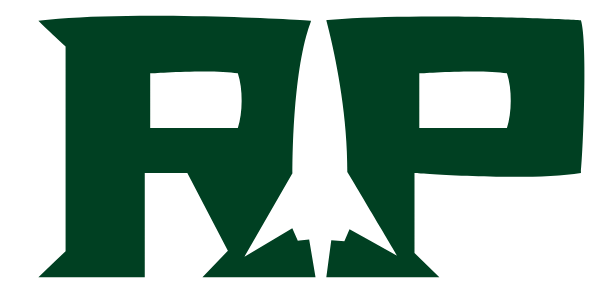 REETHS-PUFFER HIGH SCHOOL Logo