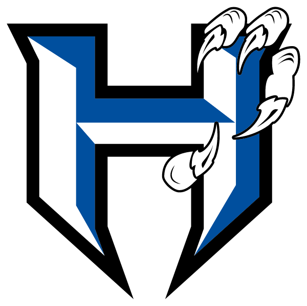 HAWKINS HIGH SCHOOL Logo