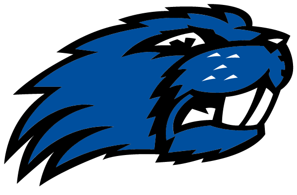 HARPER CREEK HIGH SCHOOL Logo