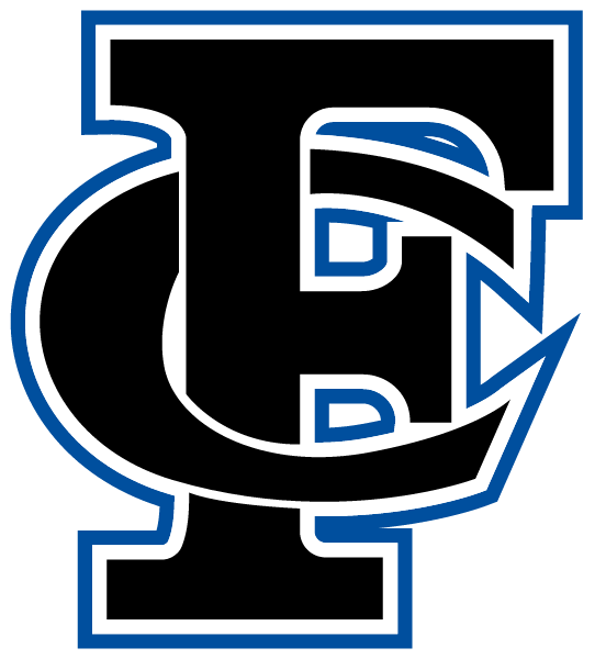 FIRST COAST HIGH SCHOOL Logo