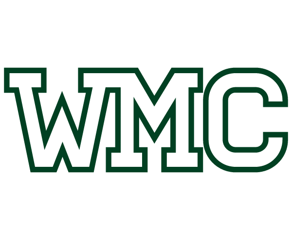 WESTERN MICHIGAN CHRISTIAN HS Logo