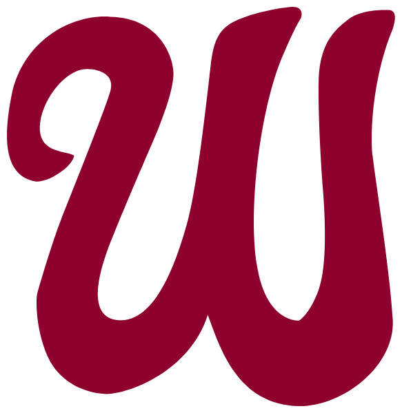 WYNNEWOOD HIGH SCHOOL Logo