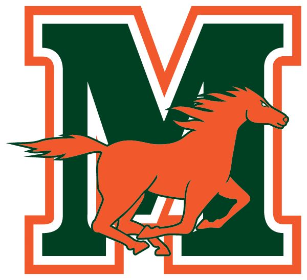 MANDARIN HIGH SCHOOL Sideline Store Sideline Store