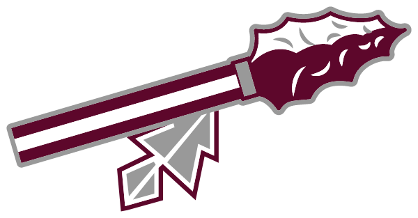 WEST HIGH SCHOOL Logo