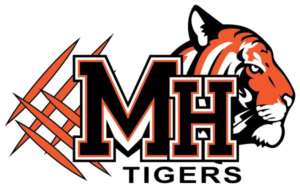 MUSKEGON HEIGHTS HIGH SCHOOL Sideline Store Tigers (MUSKEGON HEIGHTS, MICHIGAN) Spirit Apparel & Accessories Store