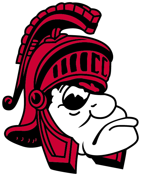 MARION PLEASANT HIGH SCHOOL Logo