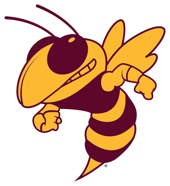 ENTERPRISE HIGH SCHOOL Logo
