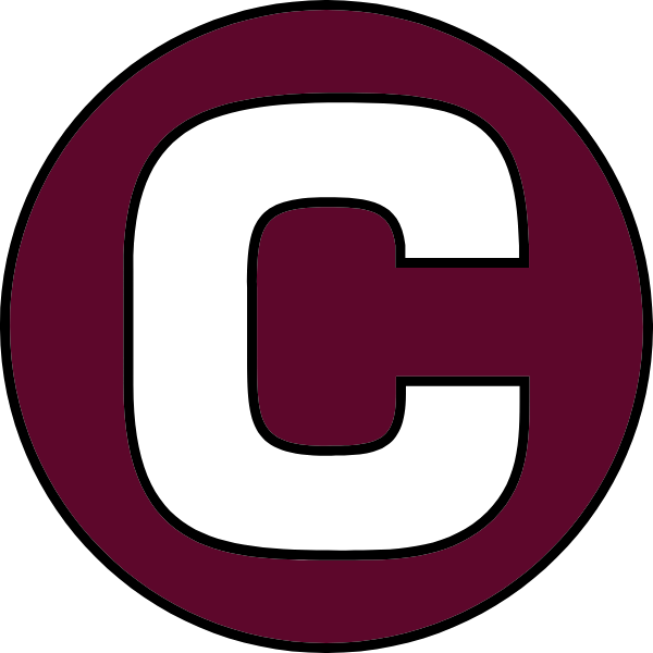 Centenary College Logo