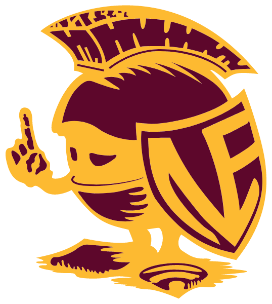 NORTH EAST HIGH SCHOOL Logo