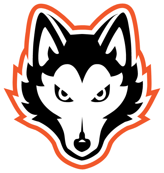 HARLEM HIGH SCHOOL Logo