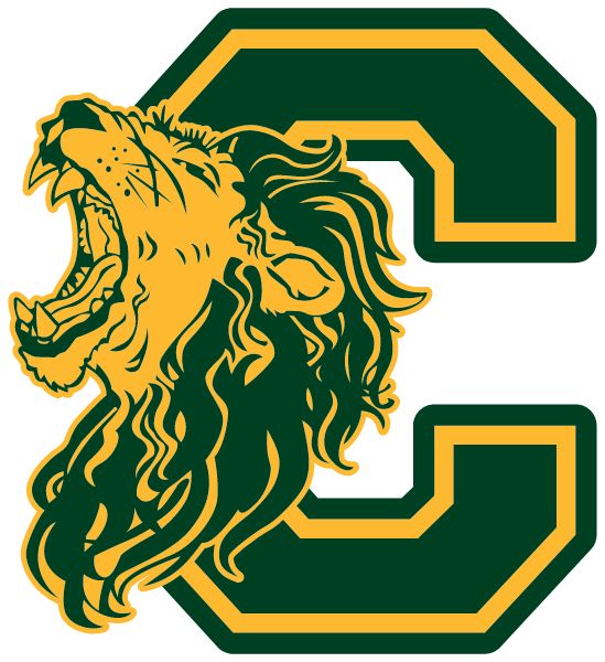 CENTRAL HIGH SCHOOL Sideline Store Lions (HAYNEVILLE, ALABAMA) Spirit Apparel & Accessories Store