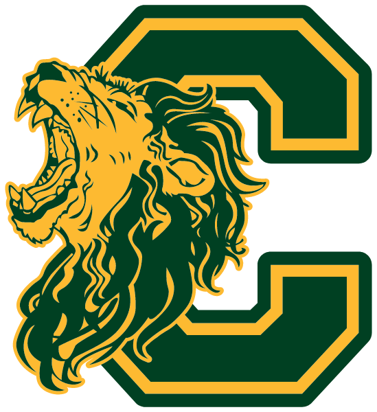 CENTRAL HIGH SCHOOL Logo