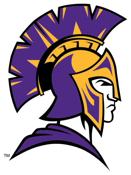 WAUKEE HIGH SCHOOL Logo
