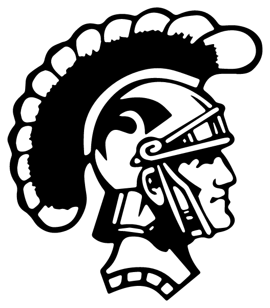 SACRED HEART HIGH SCHOOL Logo