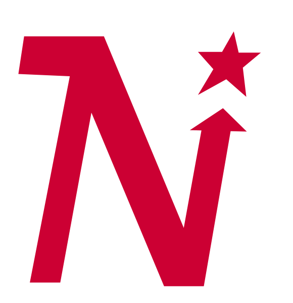NORTH STAR HIGH SCHOOL Logo
