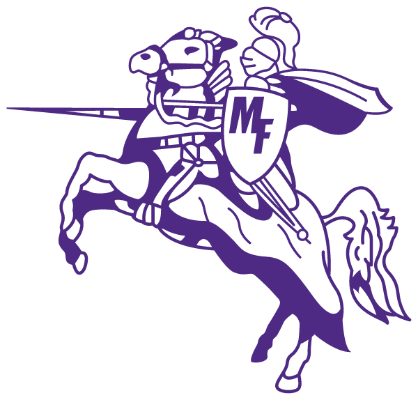 MARTINS FERRY HIGH SCHOOL Logo