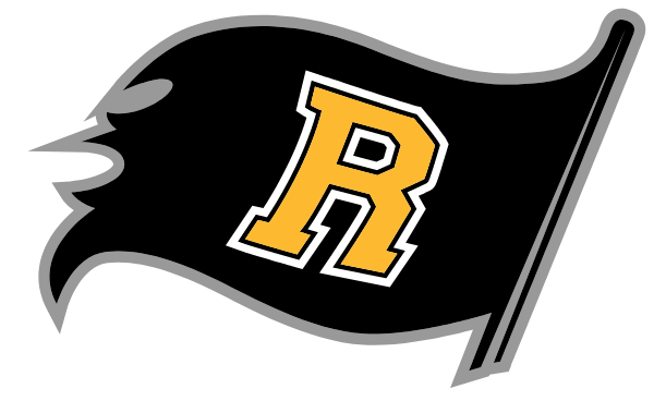 RIVERVIEW HIGH SCHOOL Logo