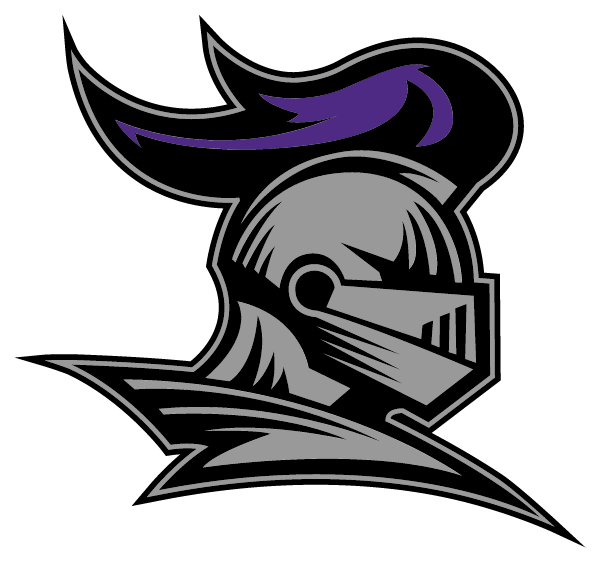 RIVER RIDGE HIGH SCHOOL Logo