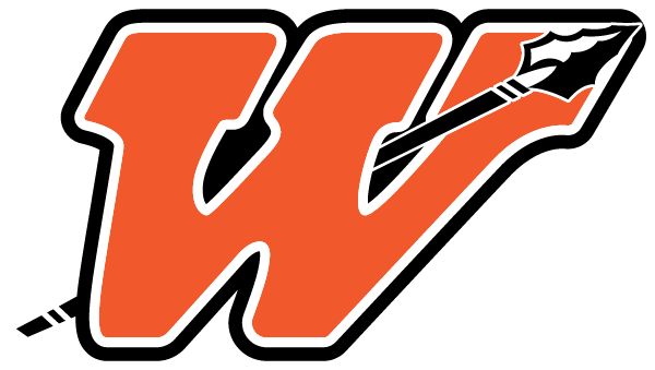 WAUKON HIGH SCHOOL Sideline Store Indians (WAUKON, IOWA) Spirit Apparel & Accessories Store