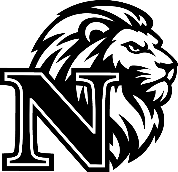 NEWAYGO HIGH SCHOOL Logo