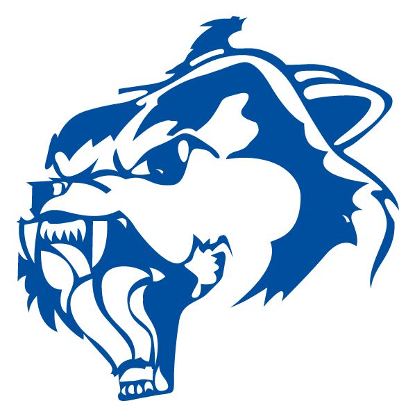 VASHON HIGH SCHOOL Sideline Store Wolverines (SAINT LOUIS, MISSOURI) Spirit Apparel & Accessories Store