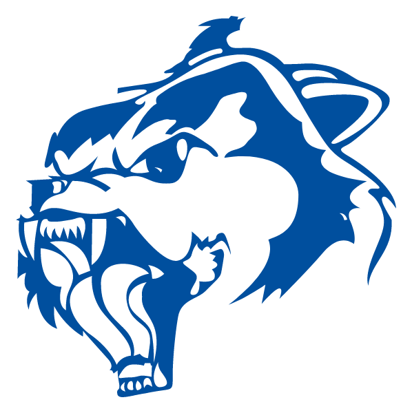 VASHON HIGH SCHOOL Logo