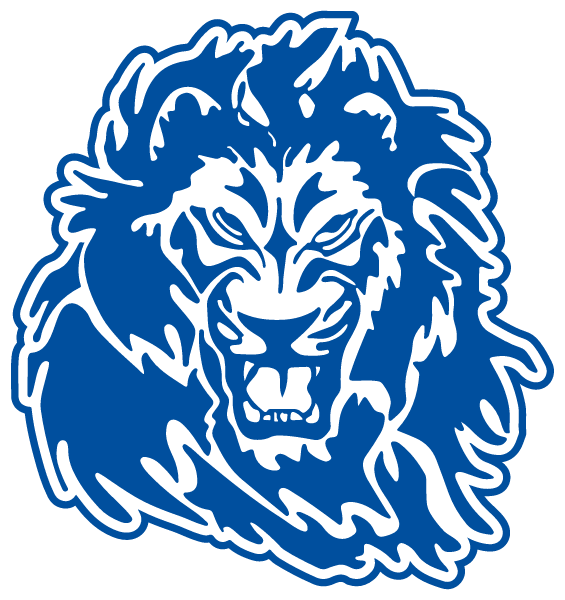 MARYSVILLE HIGH SCHOOL Logo